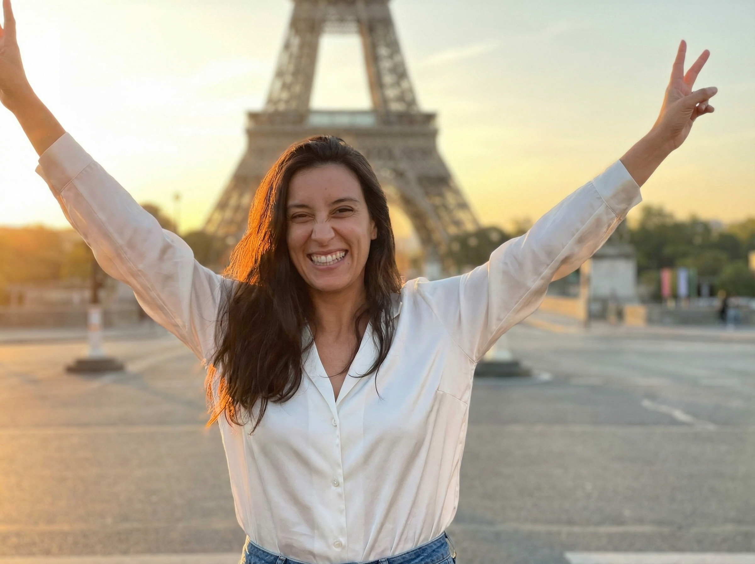 Carine - Liberté Financière